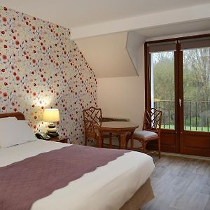 Chambre Triple